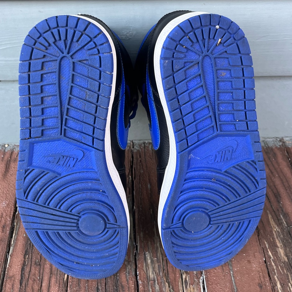 JORDAN 1 MID - Picture 5 of 5